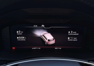 Skoda Karoq Crossover 2.0 TDI SCR 115KM 2021 Skoda Karoq lift2.0 TDI 115KM FABRYCZNY LAKIER dsg GWARANCJA bezwypadkowa, zdjęcie 34