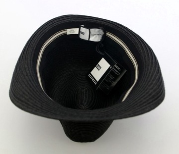 Мужская шляпа Федора OSFM BLOCK HEADWEAR 57-59см Лето 98 $