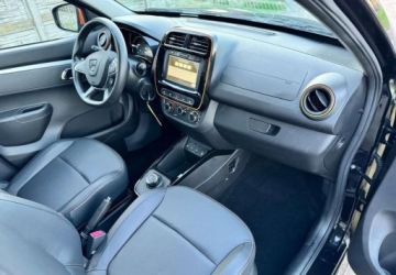 Dacia Spring Crossover Elektryczny 45KM 2022 Dacia Spring Dacia Spring Elektryczny 45KM, zdjęcie 11