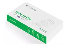 TEST DNA NA OJCOSTWO ,WYMAZÓWKI STERYLNE 4SZTUKI