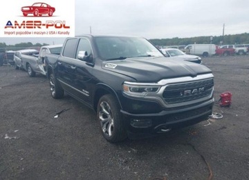  RAM 1500 Limited 2020 5.7l 5.7 Benzyna 395KM