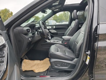Ford Explorer VI 2021 FORD USA EXPLORER ST Performarce V6 3.0l EcoBoost 400KM : 64333km, zdjęcie 15