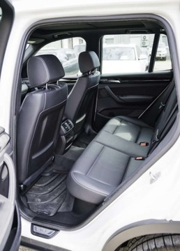 BMW X3 F25 2015 BMW X3 BMW X3 II (F25) xDrive 28D 184KM 2.0 Diesel 184KM, zdjęcie 16