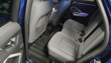 Audi Q3 II SUV 1.5 35 TFSI 150KM 2025 Audi Q3 Sportback 1.5 150KM Automat SalonPL S-Line, zdjęcie 10