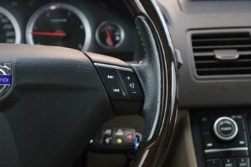 Volvo XC90 I 2.4 D5 185KM 2007 Volvo XC90 D5, 182 KM, 4X4, Automat, 7 miejsc, zdjęcie 20