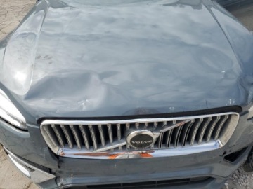 Volvo XC90 II 2023 Volvo XC 90 Ultimate 2023 2.0l 2.0 Benzyna 295KM, zdjęcie 6