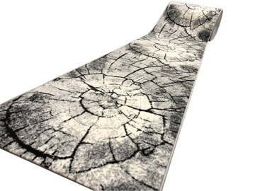 GĘSTY NOWOCZESNY CHODNIK 100cm CANVAS RÓŻNE WZORY