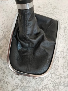 Ручка сильфона Astra J 4 6-ступенчатая