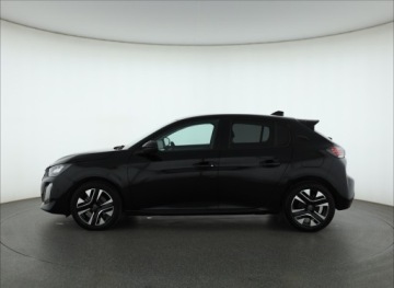 Peugeot 208 II Hatchback 1.2 PureTech 102KM 2024 Peugeot 208 1.2 PureTech, Salon Polska, zdjęcie 2