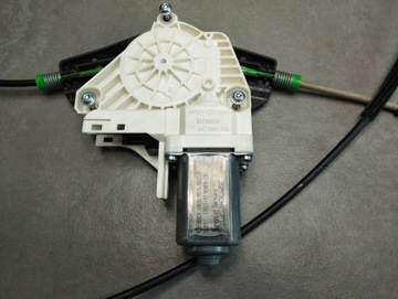 AUDI Q5 8R MECHANIZMUS OKNO PRAVÝ PŘEDNÍ 8R0837462G