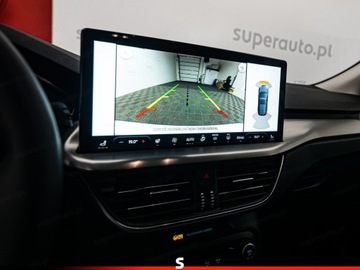 Ford Focus IV Kombi Facelifting 1.5 ECOBLUE 115KM 2023 FORD Focus 1.5 EcoBlue Titanium X aut Combi 115KM 2023, zdjęcie 15