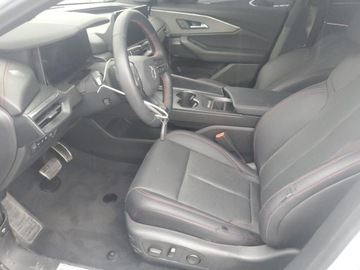 Acura 2024 Acura ZDX 2024 ACURA ZDX A-SPEC Elektryczny 358KM, zdjęcie 8