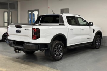 Ford Ranger VI Raptor 3.0 EcoBlue 240KM 2026 FORD Ranger Wildtrak A10 4x4 Pickup 3.0 240KM 2026, zdjęcie 6