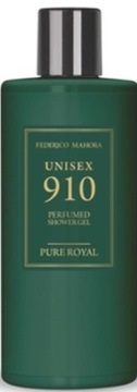 FM Perfumowany żel pod prysznic nr 910 300 ml