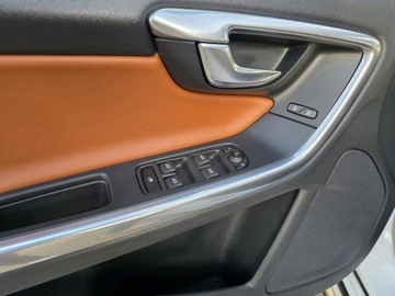 Volvo V60 I Kombi Facelifting 2.0 T6 DRIVE-E  306KM 2015 VOLVO V60 POLESTAR T6 AWD, 3.0l benzyna 330KM * Bezwypadkowy, zdjęcie 6