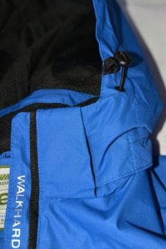 МУЖСКАЯ ВЕТРОВКА XL-ТРАНСМИССИИ WX016