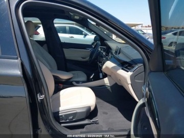 BMW X1 F48 2021 BMW X1 sDrive28I 2021 2.0l 2.0 Benzyna 228KM, zdjęcie 9