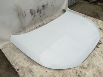 КАПОТ AUDI A1 8X