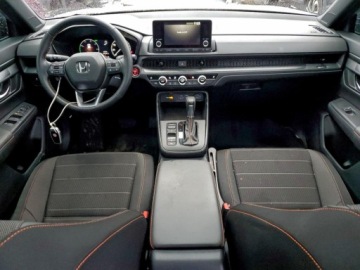 Honda CR-V VI 2025 Honda CR-V Sport 2025 2.0 Hybryda 190KM, zdjęcie 8