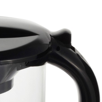 ZAPARZACZ SZKLANY 0781M 1 L KAMILLE DZBANEK SITKO