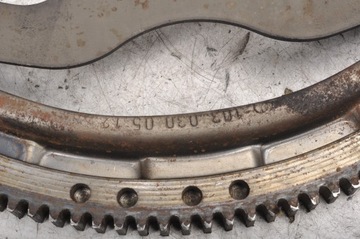 MERCEDES SL 3.0 12V 190HP R129 МАХОВИК