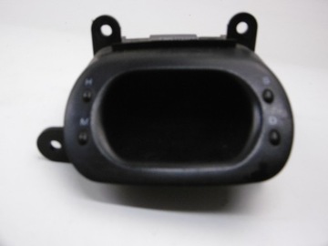 DAEWOO LEGANZA HODINY BUDÍK 96206727 AA