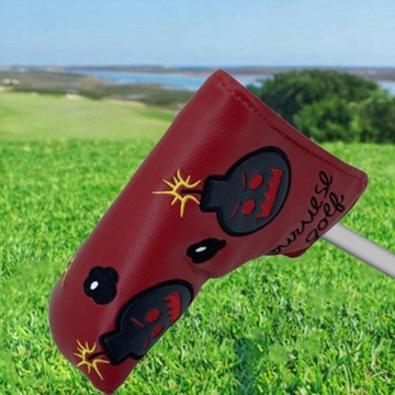 Чехол для гольфа с длинной шеей,