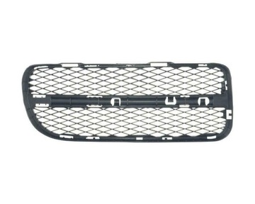 Atrapa w zderzaku VW TOUAREG 02-06 PRAWA