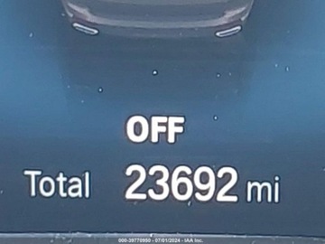 BMW X7 2023 BMW X7 2023r, XDrive40I, 3.0L 3.0 Benzyna 375KM, zdjęcie 10