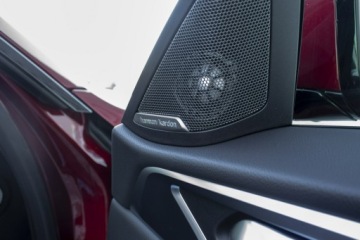 BMW Seria 4 G22-23-26 Coupe 2.0 430i 245KM 2025 BMW 430 xDrive Gran Coupé, zdjęcie 17