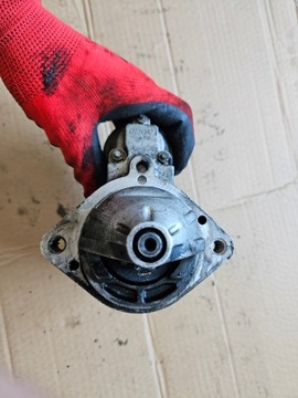 BMW E46 E53 E60 E65 E83 3.0 3.5 D M57N STARTÉR 7788680 DENSO 428000-0660