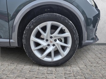 Cupra Formentor Crossover 1.5 TSI 150KM 2023 Cupra Formentor 1.5 TSI / 150 KM DSG wyprzedaż roc, zdjęcie 17