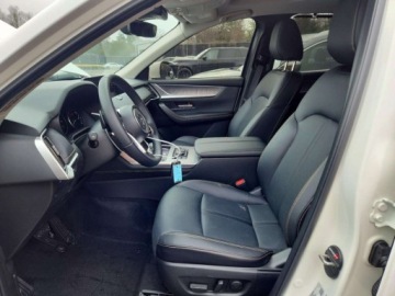Mazda 2025 Mazda CX-90 Preffered, 2025r., 4x4, 3.3L 3.3 Benzyna 280KM, zdjęcie 8