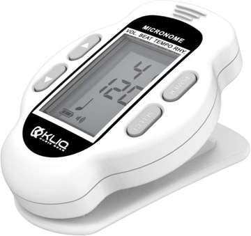 MICRONOME/METRONOM KLIQ MUSIC GEAR ŁADOWALNY
