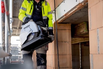 РЕЗКА ПО МЕТАЛЛУ CS 24355 S 601787000 METABO