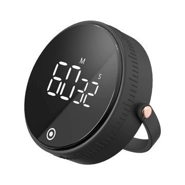 Minutnik 60min Odliczanie Magnetyczne