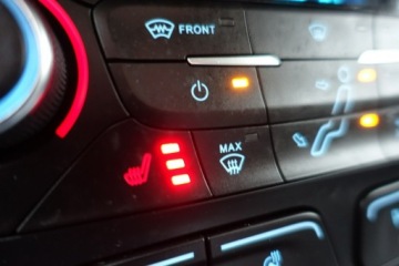 Ford C-MAX II Grand C-MAX Facelifting 1.5 TDCi 120KM 2019 Ford Grand C-MAX Fv Marża*100% Bezwypadkowy*7, zdjęcie 36