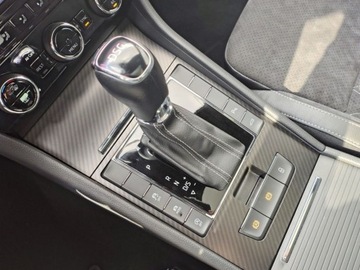 Skoda Superb III Kombi Facelifting 2.0 TDI SCR 200KM 2022 Skoda Superb 2.0 TDI 200KM Sportline DSG Kamera DCC Virtual HAK Panorama F, zdjęcie 25