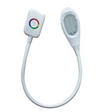 Lampka LED NetSpa do basenów/jacuzzi