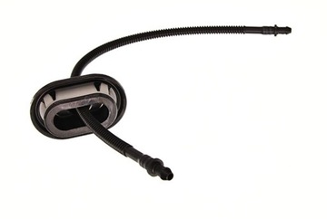 PRZEWÓD SPRYSKIWACZY CITROEN C5 08- KOMBI (NA TYŁ) 6439J4