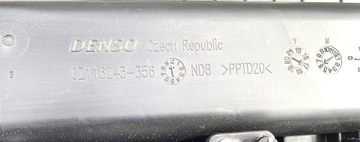 Отопитель PORSCHE PANAMERA 971 OE