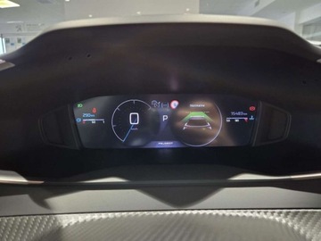 Peugeot 2008 II SUV Facelifting 1.2 PureTech 130KM 2024 Peugeot 2008 1.2 PureTech 130 Allure EAT8 SalonPL Dealer Gwarancja Vat 23, zdjęcie 15