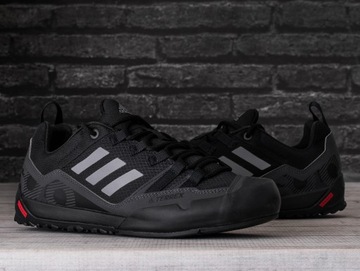 Buty męskie, sportowe Adidas Terrex Swift Solo 2