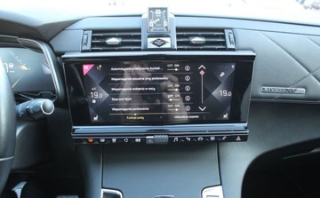  DS Automobiles DS 7 Crossback Rivoli 180 KM SalonPL Gwarancja Od RiA, zdjęcie 8
