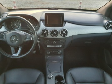 Mercedes Klasa B W246 Sports Tourer 180 CDI 109KM 2015 Mercedes B 180 di Automat Skóra LIFT 2015r Raty, zdjęcie 26