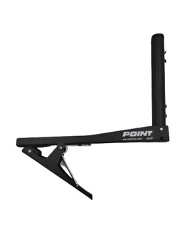 Сетка для настольного тенниса POINT с держателем-клипсой!