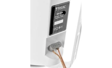 FOCAL OD6 БАЛКОН САД ТЕРРАСА Беседка ОТЛИЧНЫЙ ЗВУК