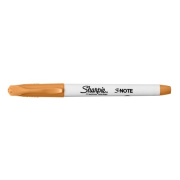 Маркеры Sharpie S-note Микс цветов 20 шт.