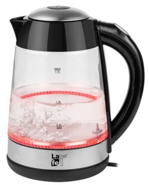 Czajnik Lafe CEG015 regulacja temperatury 2200W