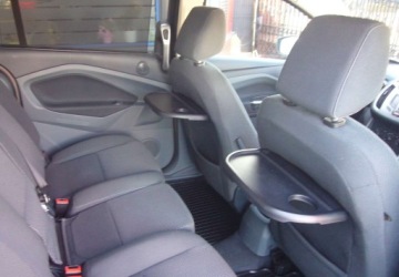 Ford C-MAX II Minivan 1.6 TDCi 115KM 2013 Ford Grand C-MAX Ford Salon PL 1.6 Diesel 115KM, zdjęcie 15